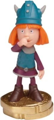 Tonies - Wickie Die Königin Der Winde