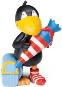 Tonies - Der Kleine Rabe Socke - Alles Schule