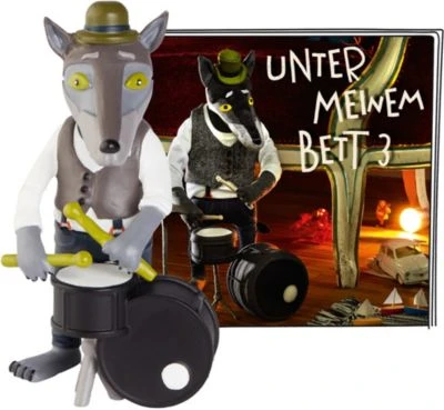 Tonies - Unter Meinem Bett 3 – Bild 2