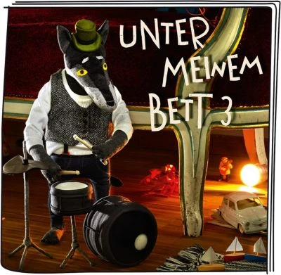 Tonies - Unter Meinem Bett 3 – Bild 3
