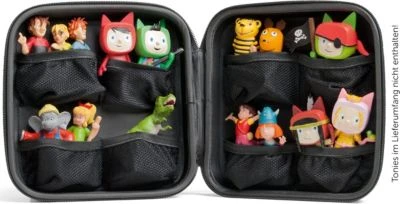 Tonies -Transporter, Rot – Bild 6