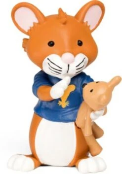 Tonies - Leo Lausemaus