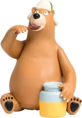 Tonies - Dr. Brumm Steckt Fest/ Dr. Brumm Geht Baden – Bild 4