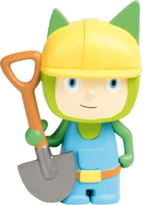 Tonies Kreativ-Tonie Bauarbeiter – Bild 4